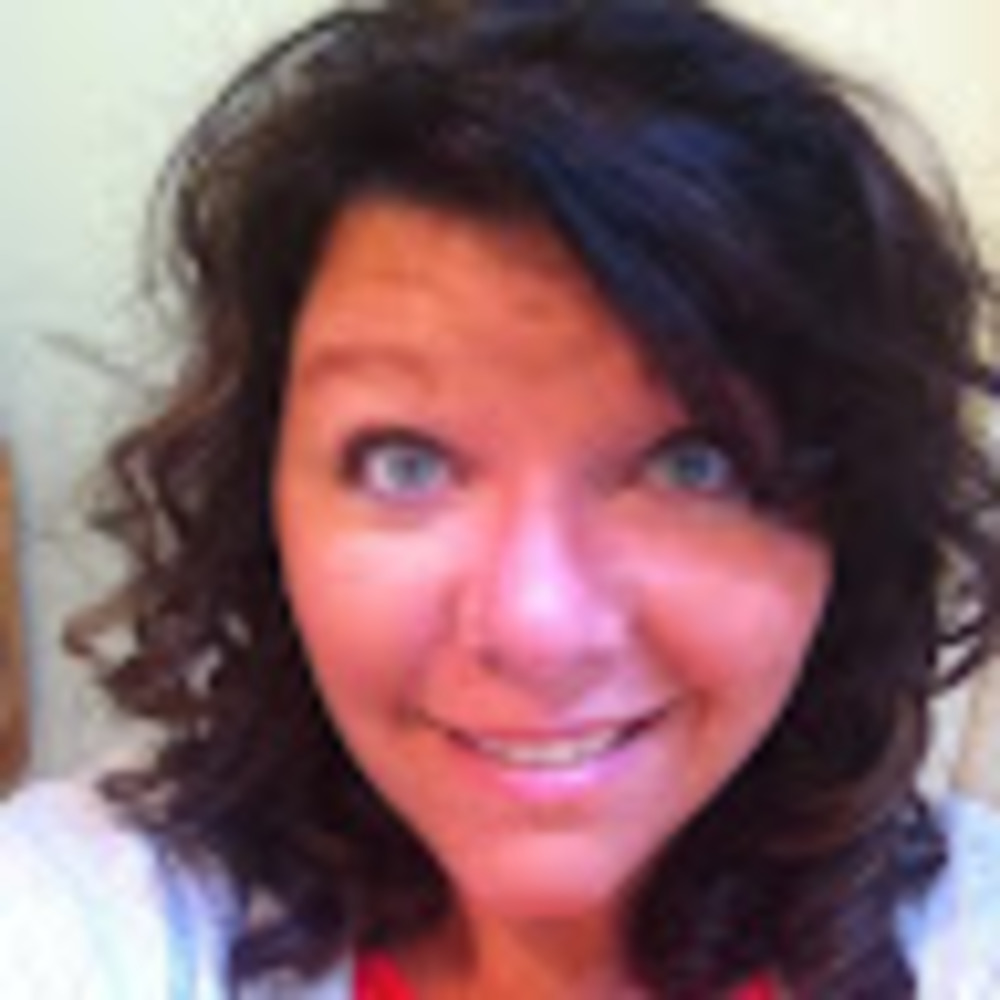 Meet your Posher, Mandy
